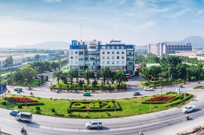 Lợi nhuận Kinh Bắc lao dốc