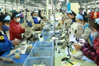 Từ 10/9, phạt từ 10 - 20 triệu đồng nếu doanh nghiệp không cho lao động nữ nghỉ trong thời gian này