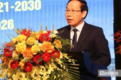 Phó Thủ tướng: Thước đo xúc tiến đầu tư là vốn thực hiện, không phải vốn đăng ký
