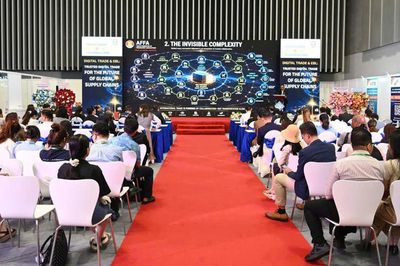 Chuỗi lạnh mở lối cho nông sản Việt bức phá