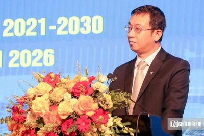 VSIP đồng hành cùng Nghệ An thu hút đầu tư vào công nghiệp thế hệ mới