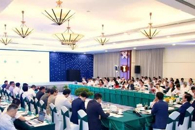 TP Hồ Chí Minh quyết tâm xây trung tâm công nghiệp - năng lượng đa cực