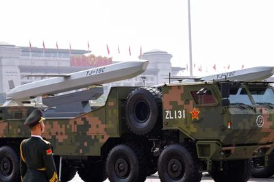 Reuters: Trung Quốc dùng AI Mỹ làm 'bệ phóng' cho công nghệ quân sự