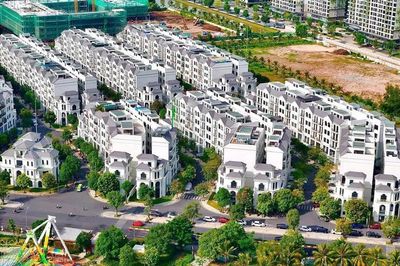 Lợi nhuận sau thuế Vingroup đạt 20.400 tỷ đồng