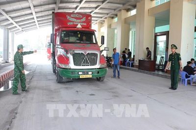 Tây Ninh thực hiện 8 nhóm nội dung cho mục tiêu tăng trưởng 2 con số