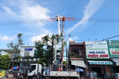 Lịch cắt điện Đà Nẵng ngày mai 1/8 cập nhật mới nhất
