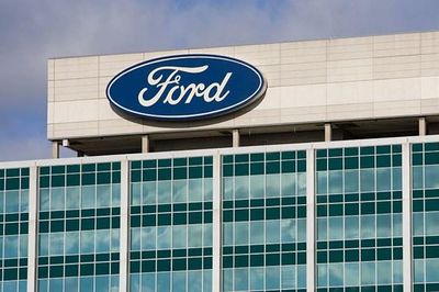 Ford đang chuẩn bị cho khả năng các hãng đối thủ Trung Quốc gia nhập thị trường Mỹ