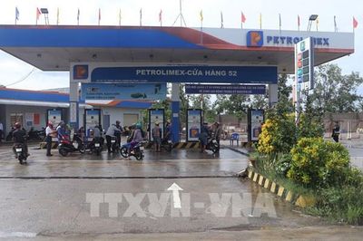 Tây Ninh kiểm tra cao điểm hơn 250 cửa hàng kinh doanh xăng dầu