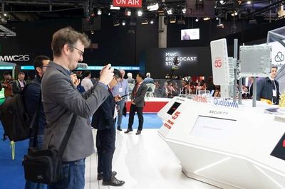 Việt Nam có thể rút ngắn thời gian, sớm làm chủ và triển khai công nghệ 6G