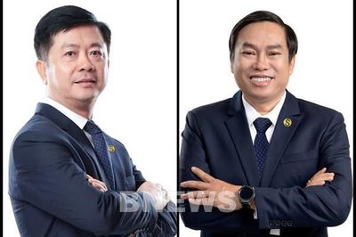 SACOMBANK miễn nhiệm 2 Phó Tổng Giám đốc