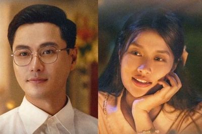 Thanh Sơn và Đoàn Thiên Ân tái hợp sau số tiền 119 tỷ đồng