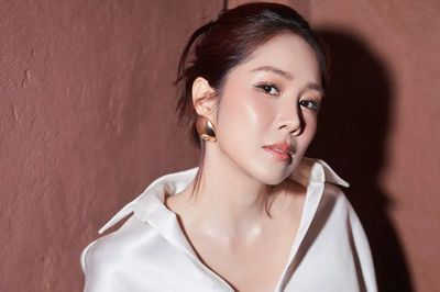 Lê Phương đã chọn đúng người