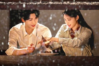 Top phim Trung Quốc hot nhất tháng 7 trên iQIYI