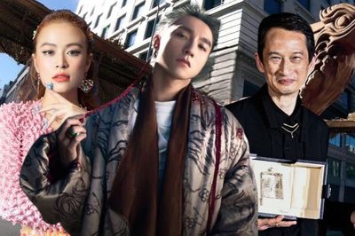 Sơn Tùng M-TP, Hoàng Thùy Linh và sứ mệnh mang hồn Việt trong kỷ nguyên vươn mình của dân tộc