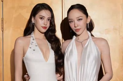 Tóc Tiên tuyên bố ba từ về nhan sắc của Tiểu Vy
