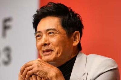 Châu Nhuận Phát rao bán nhà