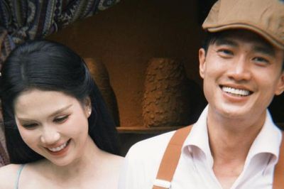 Quốc Trường thiếu nợ Ngọc Trinh