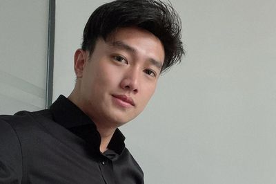 Cơ ngơi 70 tỷ của Quốc Trường