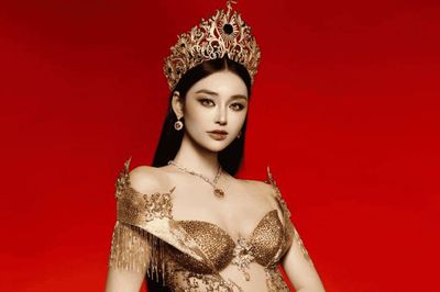 Ngày cuối cùng nhiệm kỳ Miss Grand Vietnam của Hoa hậu Yến Nhi