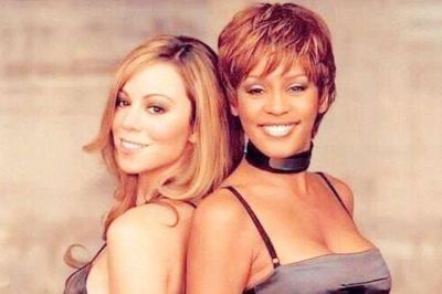 Sau hơn 20 năm, kỷ lục của Mariah Carey và Whitney Houston cuối cùng cũng bị phá vỡ