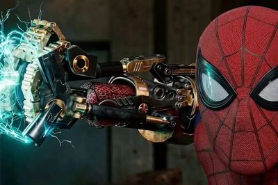 Spider-Man: Brand New Day thu 57 triệu đô sau 2 ngày ra mắt tại Trung Quốc