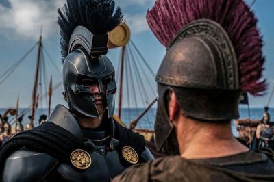 The Odyssey ra mắt tại Bắc Kinh và nhận được nhiều lời khen ngợi