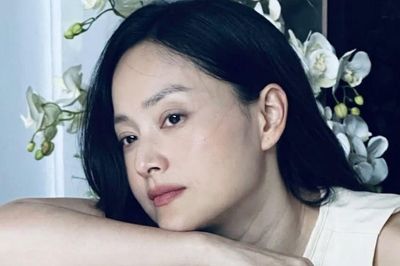 Lan Phương vượt lên chính mình
