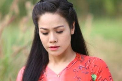 Nhật Kim Anh đi qua tổn thương