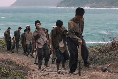 Thanh âm vượt đại dương có doanh thu ấn tượng