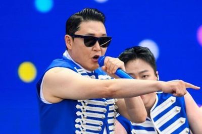 PSY công khai đáp trả bình luận tiêu cực