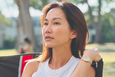 Diễn viên Kim Hiền trải lòng