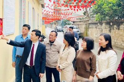 Đề xuất giám sát ngay từ khâu làm luật để ngăn 'lợi ích nhóm'
