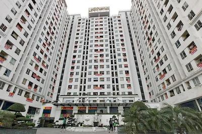 Chung cư có thời hạn: Nhiều ý kiến trái chiều