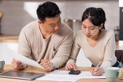 Có nhà, có vàng nhưng chưa thể thảnh thơi, vợ chồng 9X cân nhắc từng bước đi tài chính sau tuổi 30