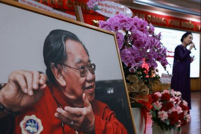 Toàn cảnh lễ trao Giải thưởng Trần Văn Khê 2026: Tôn vinh những người giữ mạch nguồn âm nhạc dân tộc