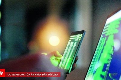 Nâng cao hiệu quả phòng ngừa, đấu tranh với tội phạm lừa đảo chiếm đoạt tài sản trong tình hình mới