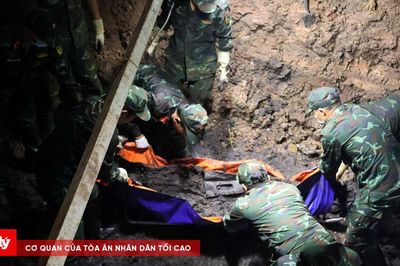 160 bộ hài cốt liệt sĩ được tìm thấy tại Công viên Lê Thị Riêng