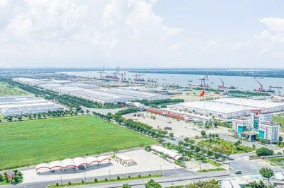 Ngành logistics bước vào thời kỳ 'may đo'