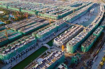 Nghị quyết 21: Kim chỉ nam cho cải cách sâu rộng thể chế đất đai và bất động sản