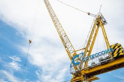 FY2026: Coteccons bứt phá lợi nhuận, tạo nền tảng cho tăng trưởng bền vững