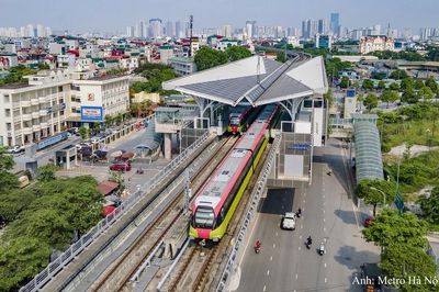 Metro không người lái vận hành thế nào, xử lý ra sao khi xảy ra sự cố?