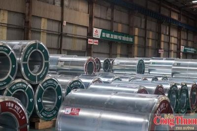 Đề xuất doanh nghiệp tự công bố kết quả nhãn năng lượng cho vật liệu xây dựng