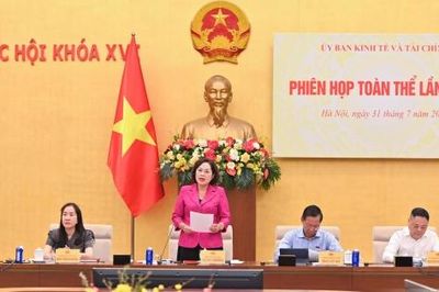 Sửa đổi Luật Dầu khí: Khơi nguồn lực phát triển kinh tế biển