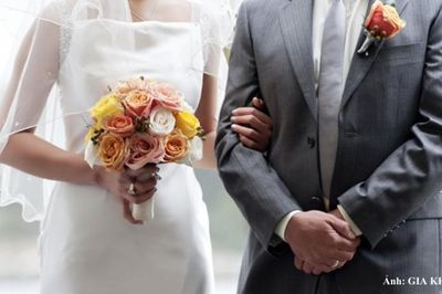 Bộ Y tế khuyến khích nam, nữ kết hôn trước 30 tuổi