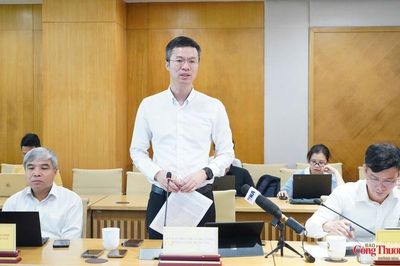 Bộ Khoa học và Công nghệ thông tin kết quả kiểm tra, giám sát chất lượng xăng E10