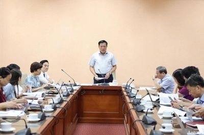 Luật An toàn thực phẩm (sửa đổi): Xây dựng cơ chế hậu kiểm mới