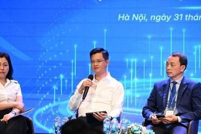 Doanh nghiệp Hà Nội tạo 'đòn bẩy' từ AI và thương mại điện tử