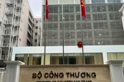 Bộ Công Thương ban hành Kế hoạch cải cách hành chính trọng tâm giai đoạn 2026-2030