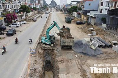 Nhận diện 'điểm nghẽn' trong thực hiện giải phóng mặt bằng các dự án đầu tư công