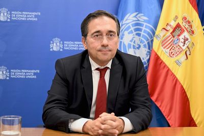 Tây Ban Nha triệu tập Đại sứ Italy giữa tranh cãi về Schengen và khủng hoảng di cư